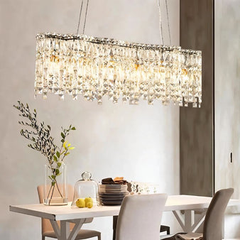 Cerah Chandelier For Home