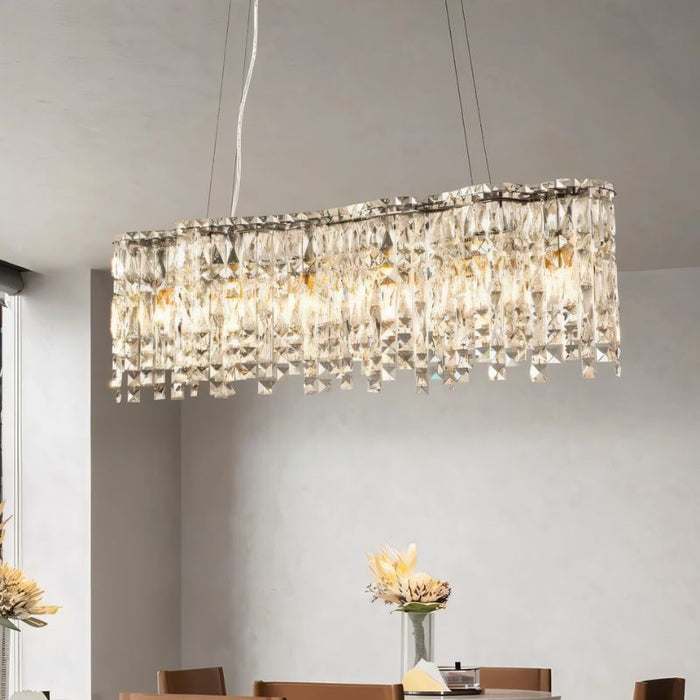 Best Cerah Chandelier