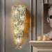 Cerah Wall Lamp - Modern Lighting