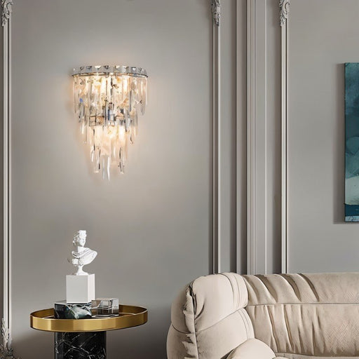 Cerah Wall Lamp - Living Room Lighting