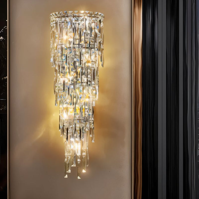 Cerah Wall Lamp - Contemporary Lighting