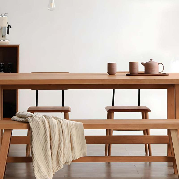 Cerasus Dining Table For Home