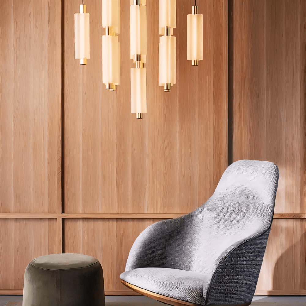 Ceravo Pendant Light - Residence Supply