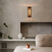 Ceres Wall Lamp - Contemporary Lighting Fixture