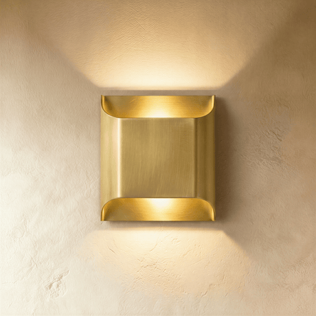 Ceres Wall Lamp - Residence Supply