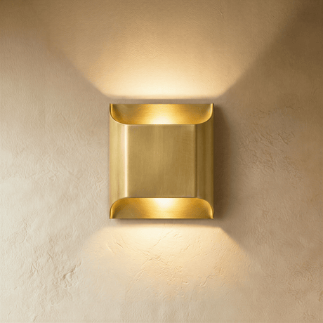 Ceres Wall Lamp - Residence Supply
