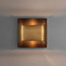 Luxury Ceres Wall Lamp 