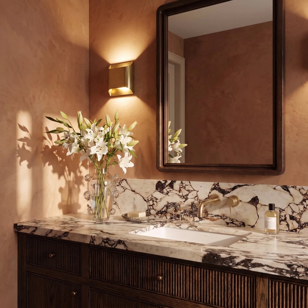 Ceres Wall Lamp - Residence Supply