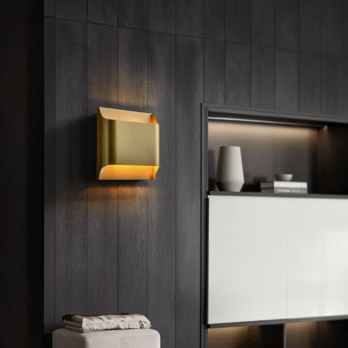Ceres Modern Wall Lamp