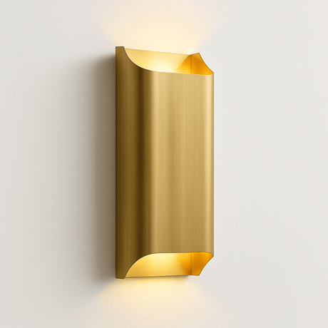 Ceres Wall Lamp - Residence Supply