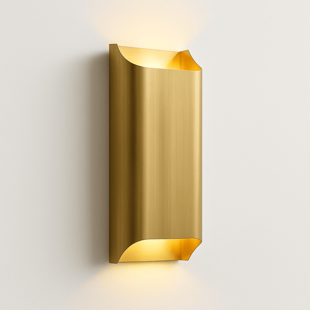 Ceres Wall Lamp - Residence Supply