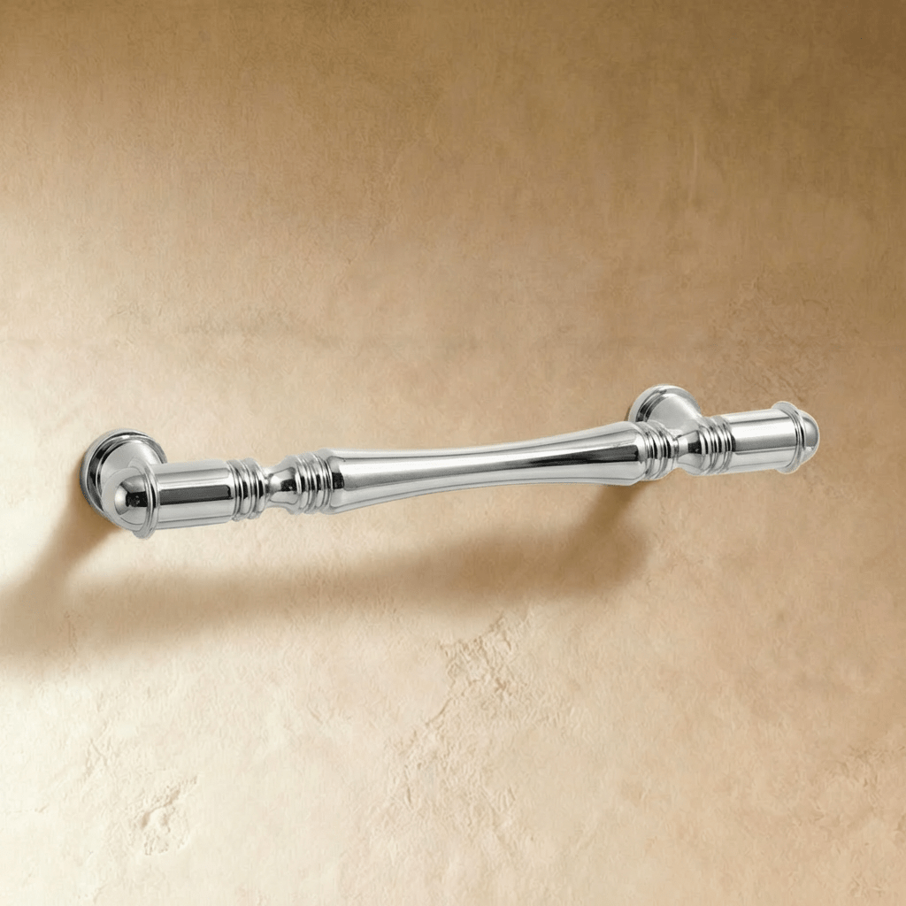 Cerno Knob & Pull Bar - Residence Supply