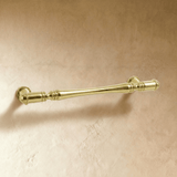 Cerno Knob & Pull Bar - Residence Supply