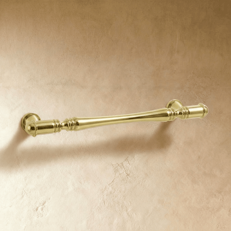 Cerno Knob & Pull Bar - Residence Supply