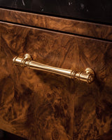 Cerno Knob & Pull Bar - Residence Supply
