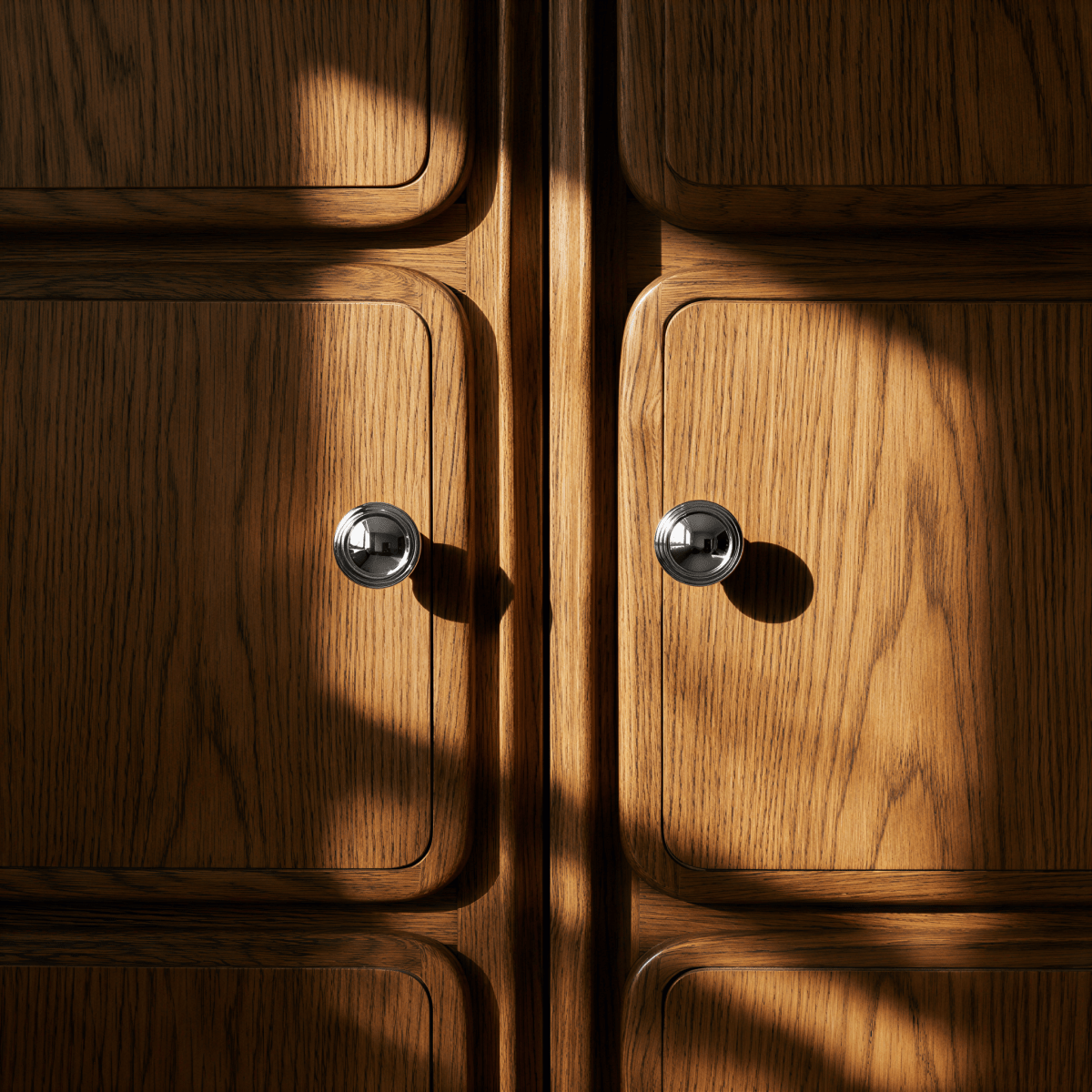 Cerno Knob & Pull Bar - Residence Supply