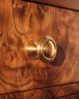 Cerno Knob & Pull Bar - Residence Supply