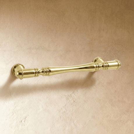 Cerno Knob & Pull Bar - Residence Supply