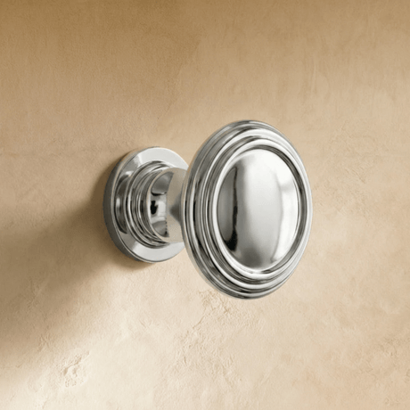 Cerno Knob & Pull Bar - Residence Supply