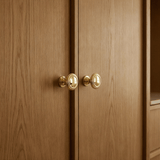 Cerno Knob & Pull Bar - Residence Supply