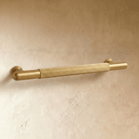 Cero Pull Bar - Residence Supply