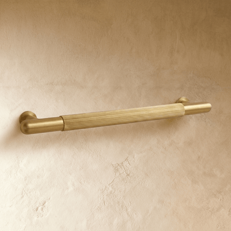 Cero Pull Bar - Residence Supply