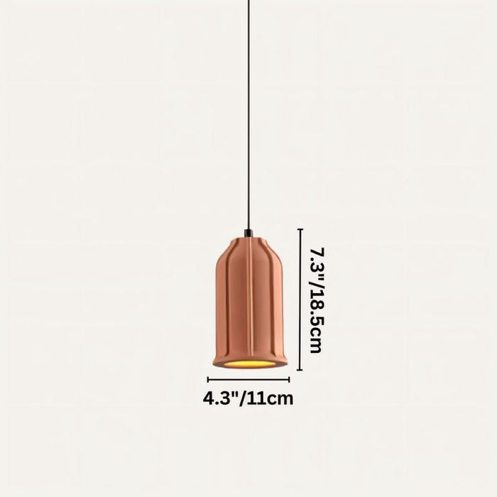 Cervin Pendant Light - Residence Supply