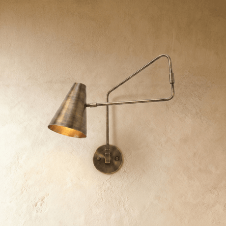 Cevor Wall Lamp - Residence Supply
