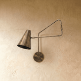 Cevor Wall Lamp - Residence Supply