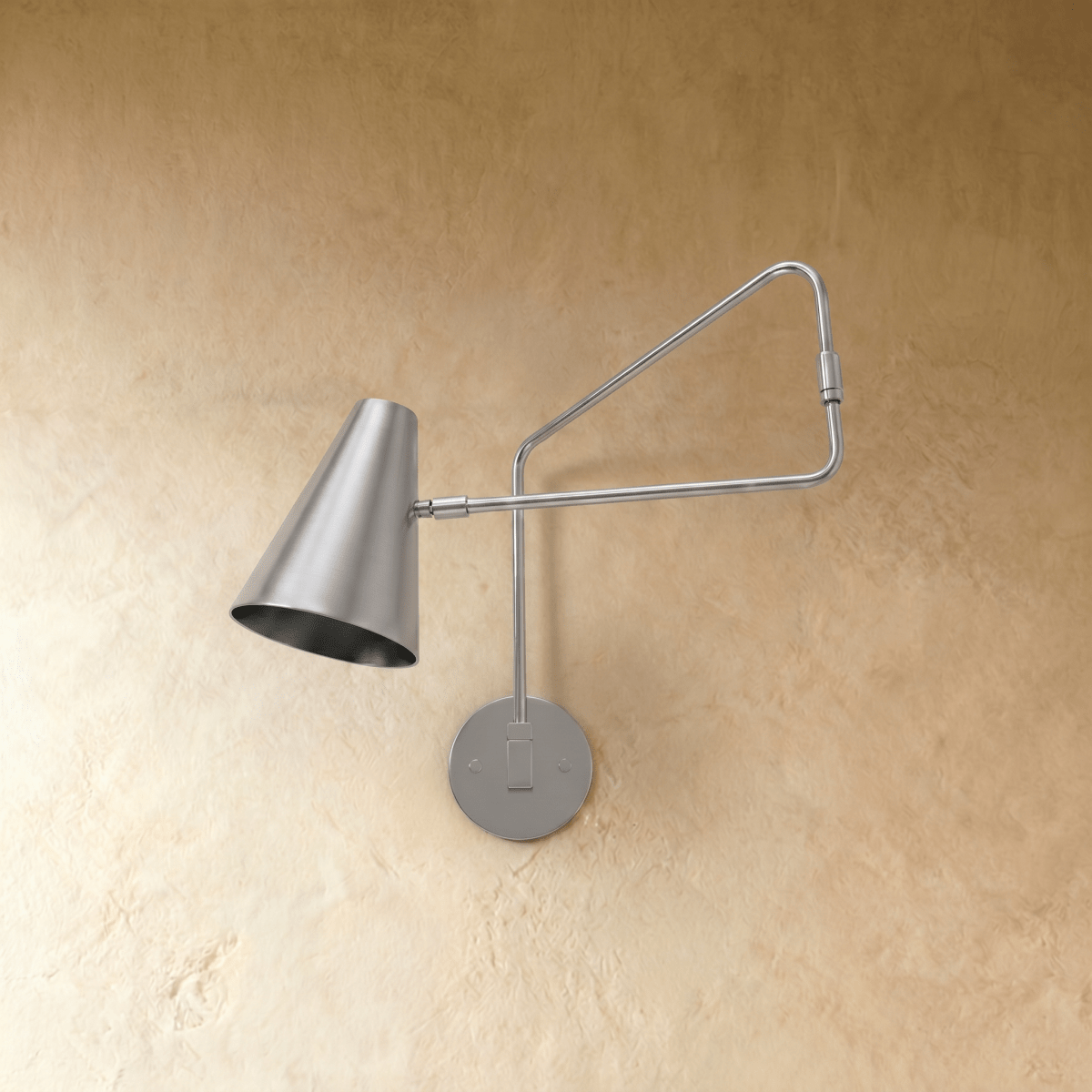 Cevor Wall Lamp - Residence Supply