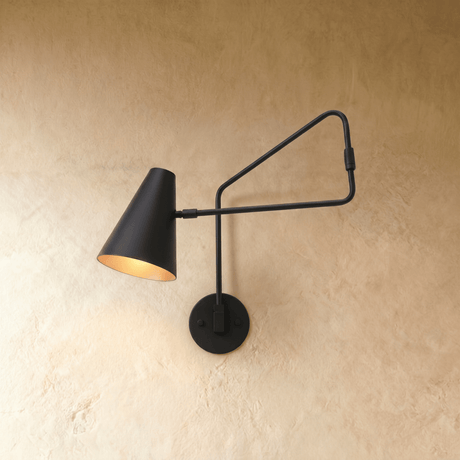 Cevor Wall Lamp - Residence Supply