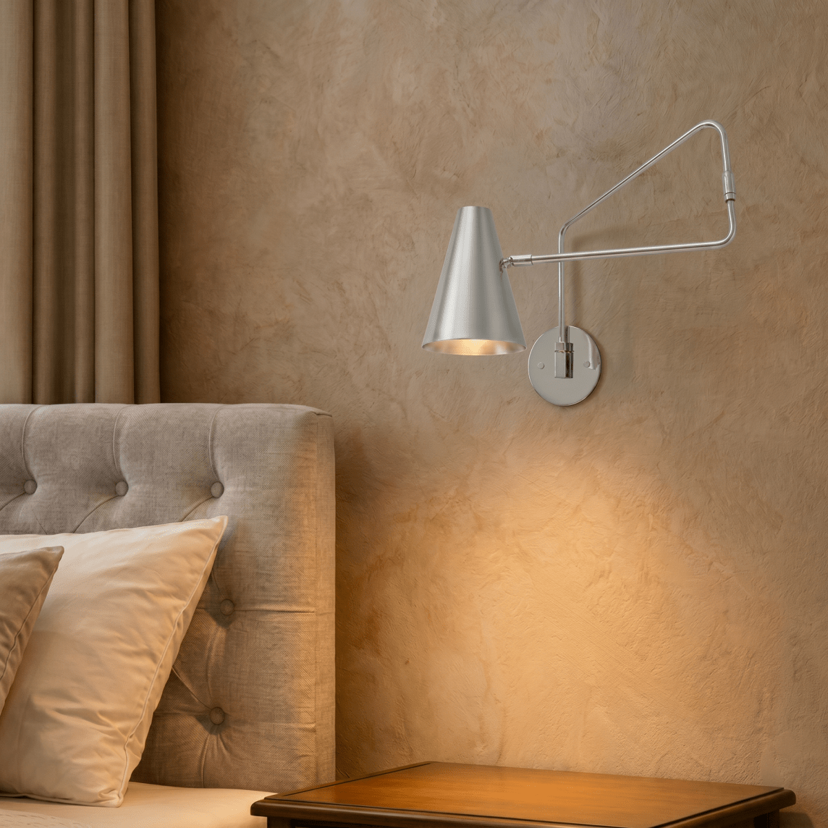 Cevor Wall Lamp - Residence Supply