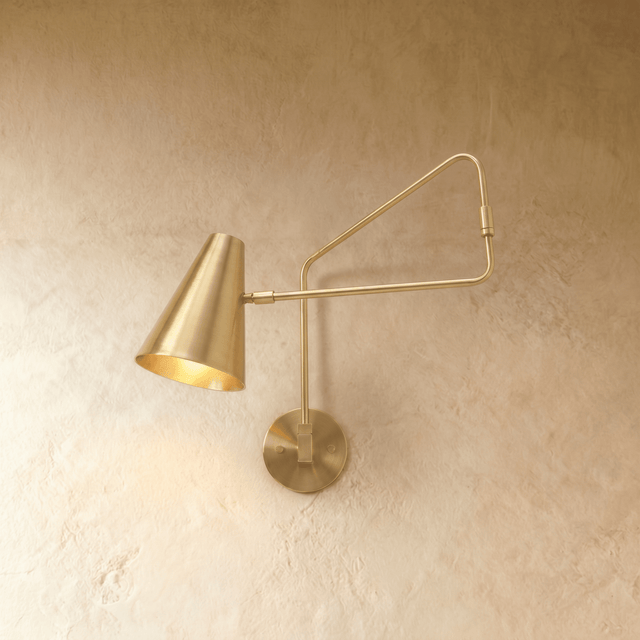 Cevor Wall Lamp - Residence Supply