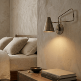 Cevor Wall Lamp - Residence Supply