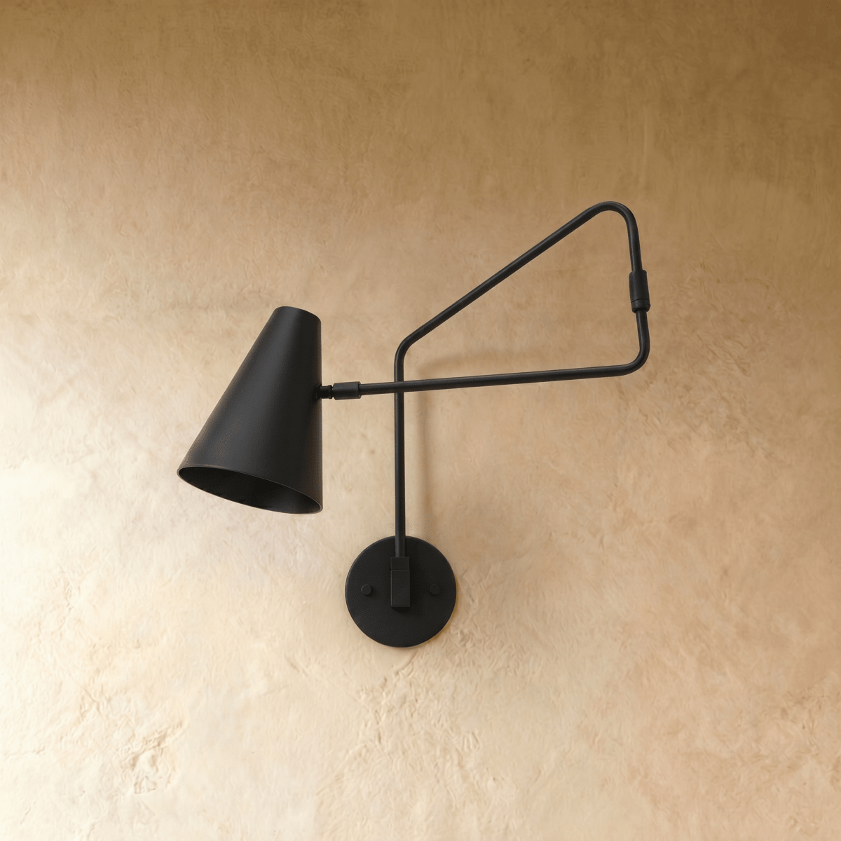 Cevor Wall Lamp - Residence Supply