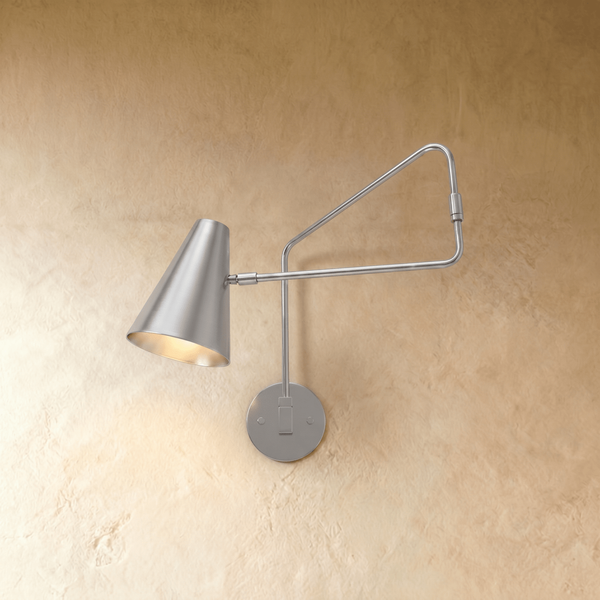 Cevor Wall Lamp - Residence Supply