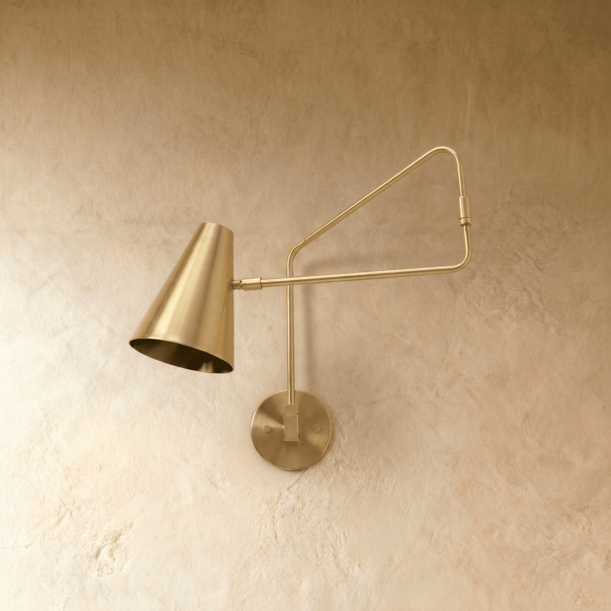 Cevor Wall Lamp - Residence Supply