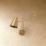 Cevor Wall Lamp - Residence Supply