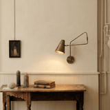 Cevor Wall Lamp - Residence Supply