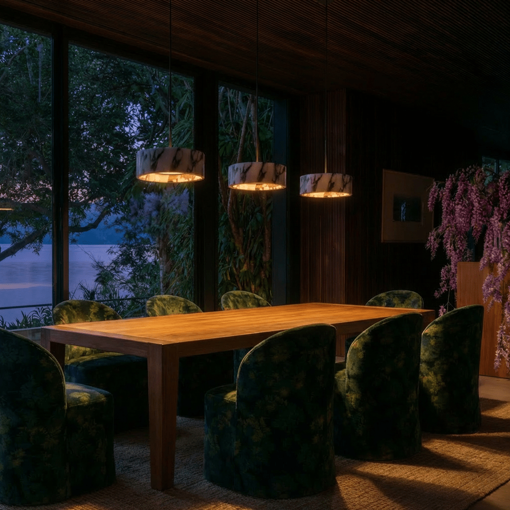 Cevra Pendant Light - Residence Supply