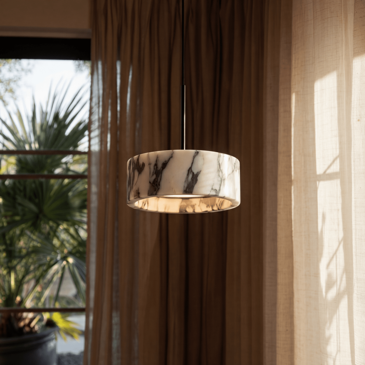 Cevra Pendant Light - Residence Supply