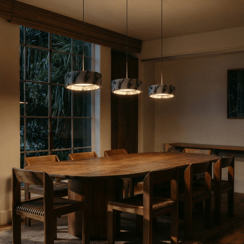 Cevra Pendant Light - Residence Supply