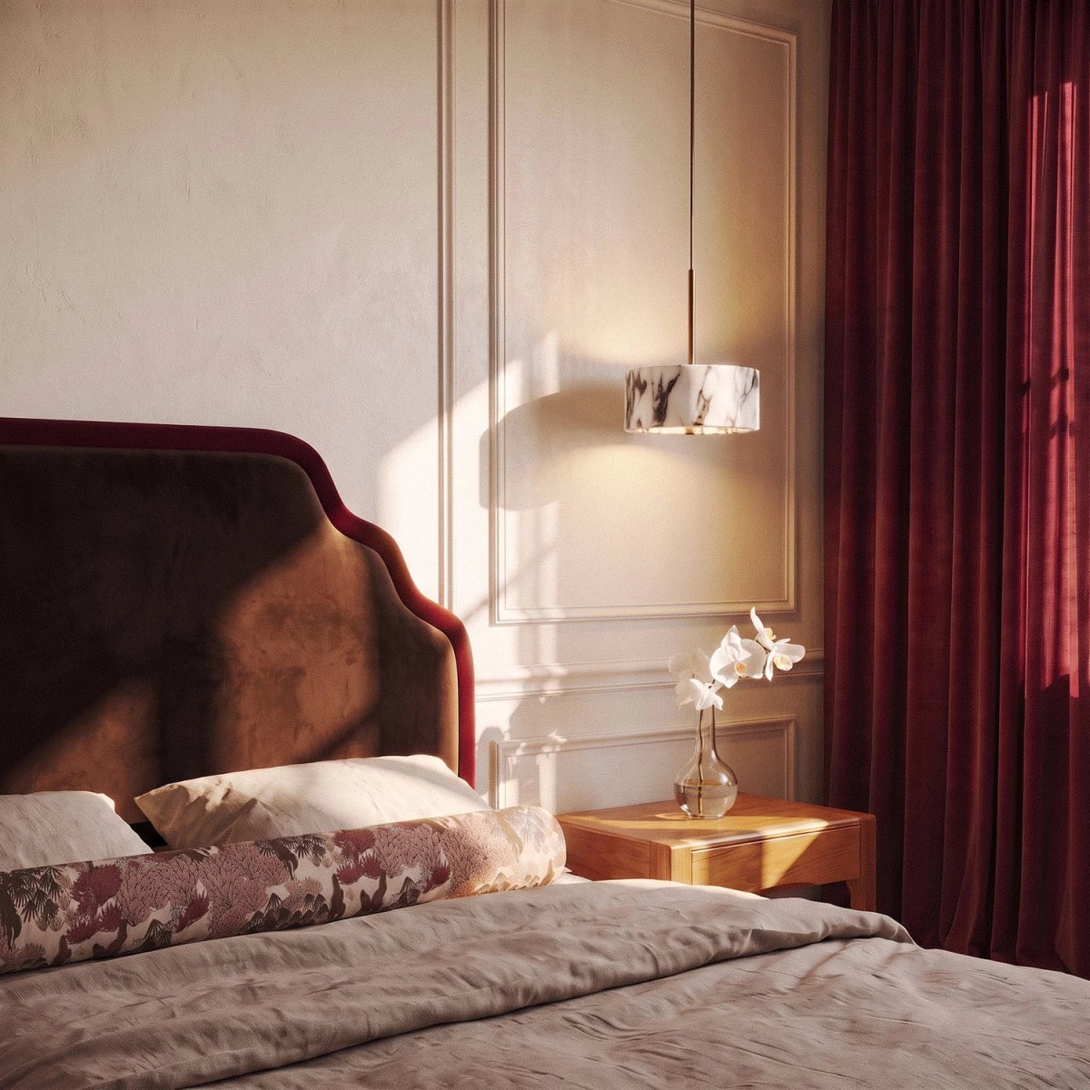 Cevra Pendant Light - Residence Supply