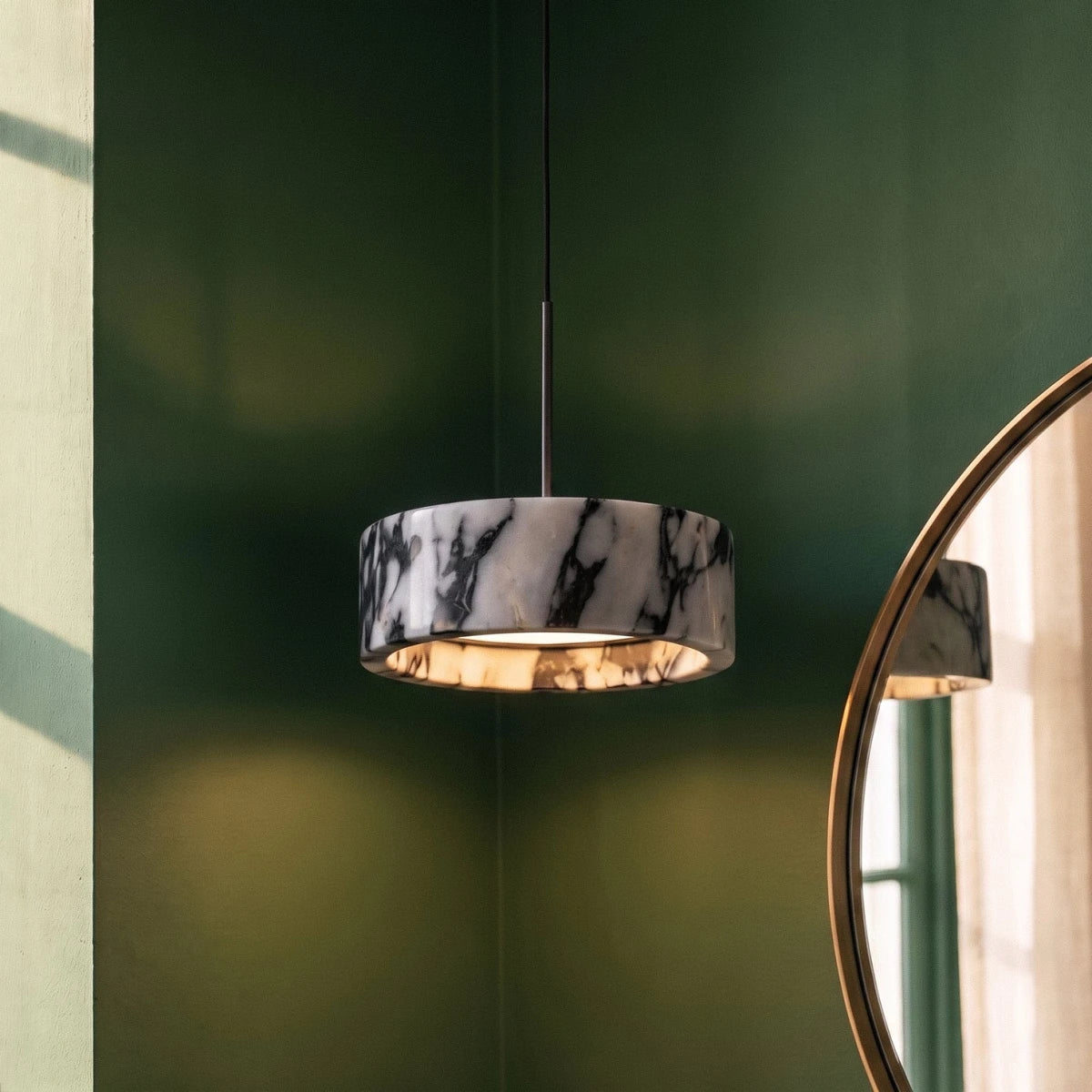 Cevra Pendant Light - Residence Supply