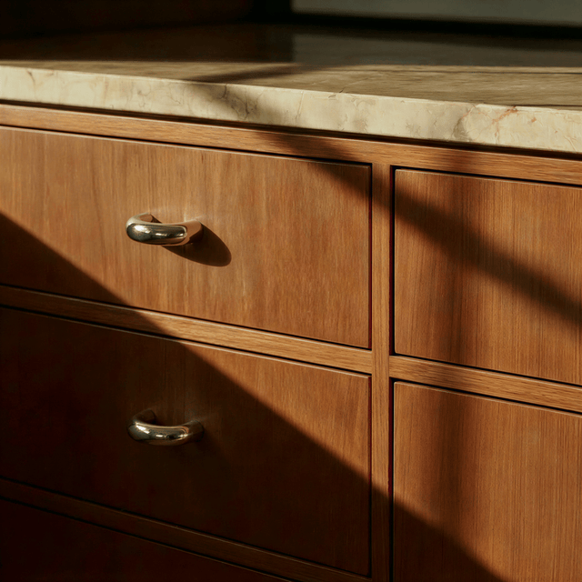 Ceyro Drawer Pull - Residence Supply