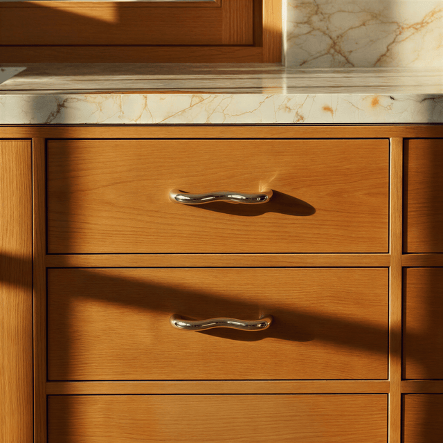 Ceyro Drawer Pull - Residence Supply