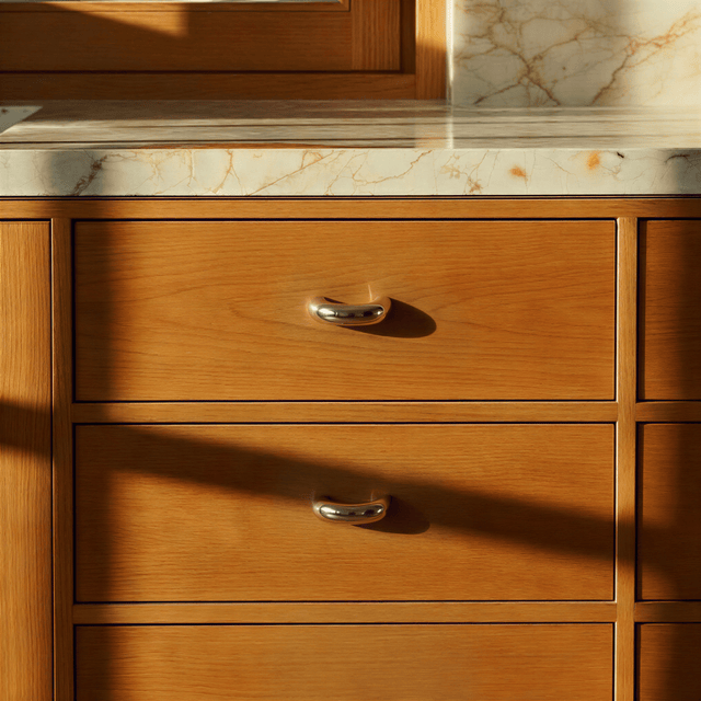 Ceyro Drawer Pull - Residence Supply
