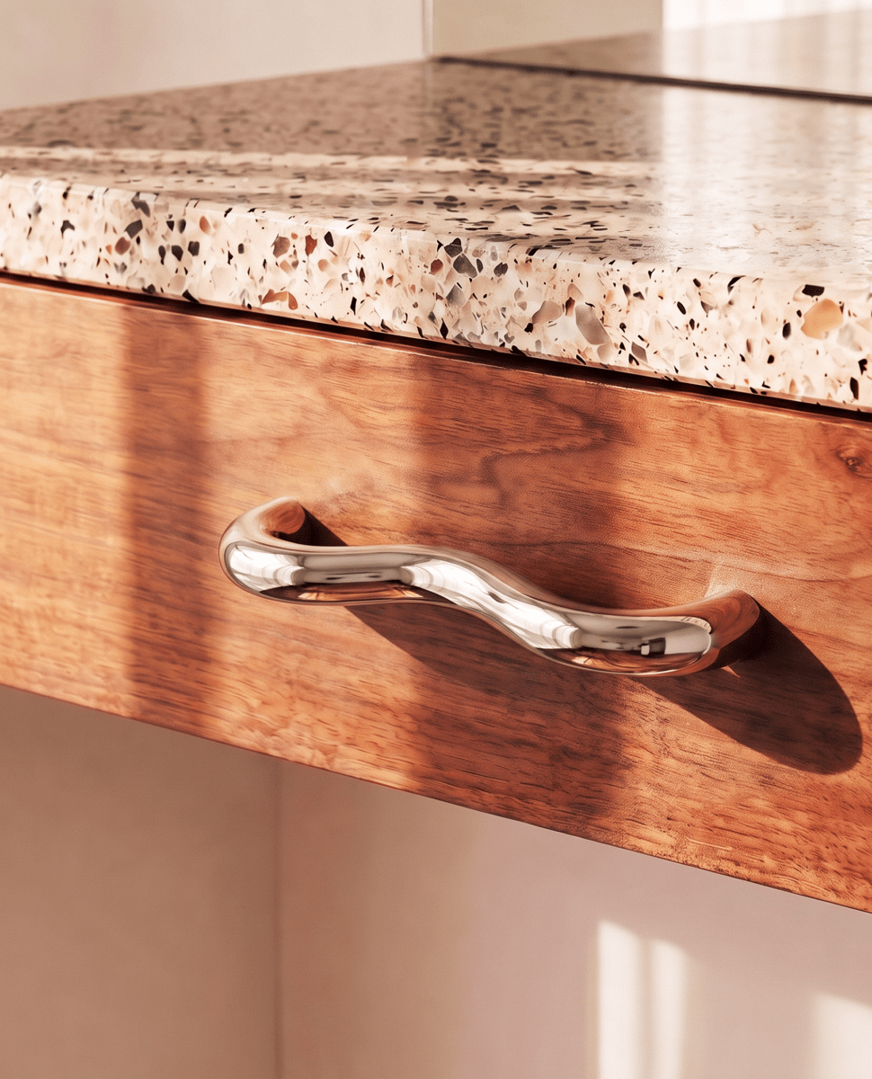 Ceyro Drawer Pull - Residence Supply