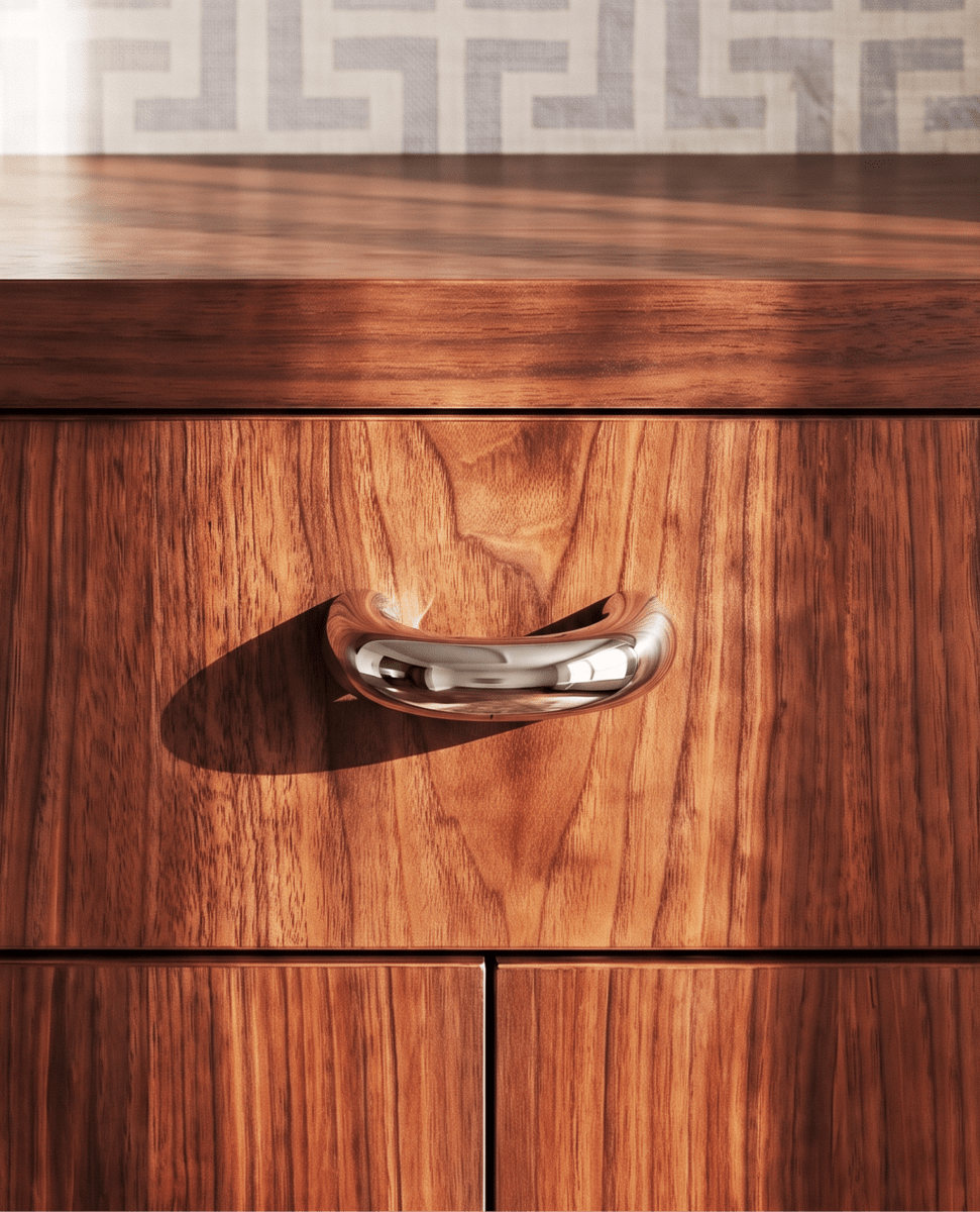 Ceyro Drawer Pull - Residence Supply