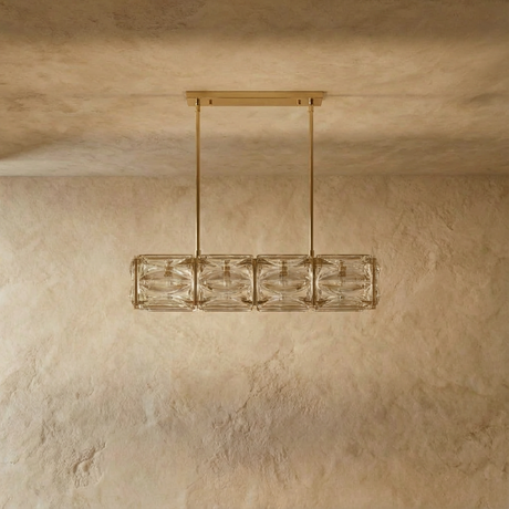 Nyvora Linear Chandelier